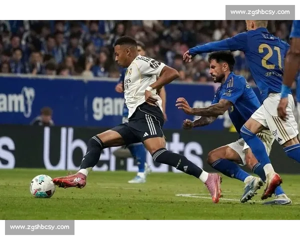 场均 2.70 分！阿隆索并列皇马主帅西甲开局榜首